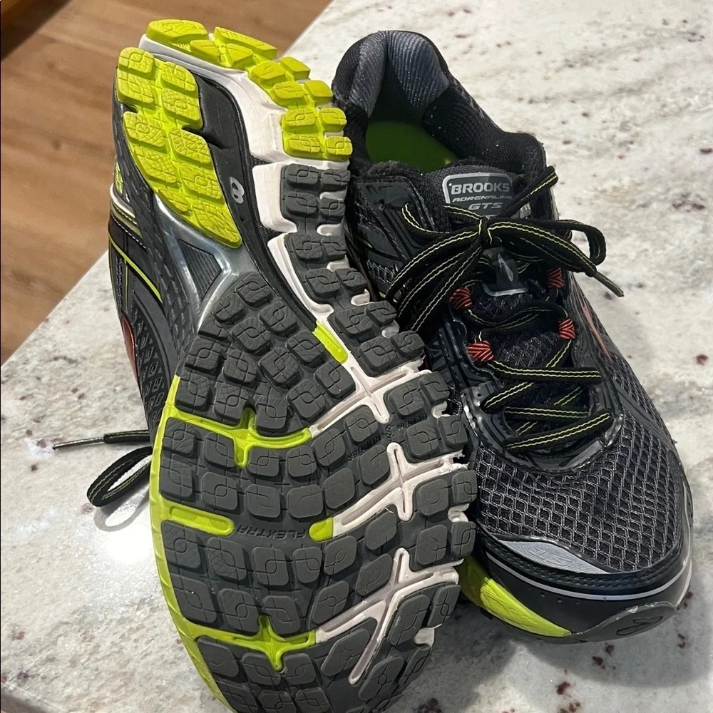 Brooks Adrenaline GTS 15 Woman’s - Picture 5 of 5